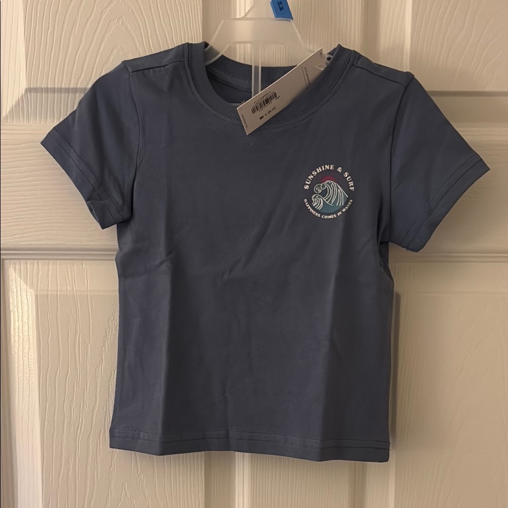 NWT Janie and Jack T-Shirt